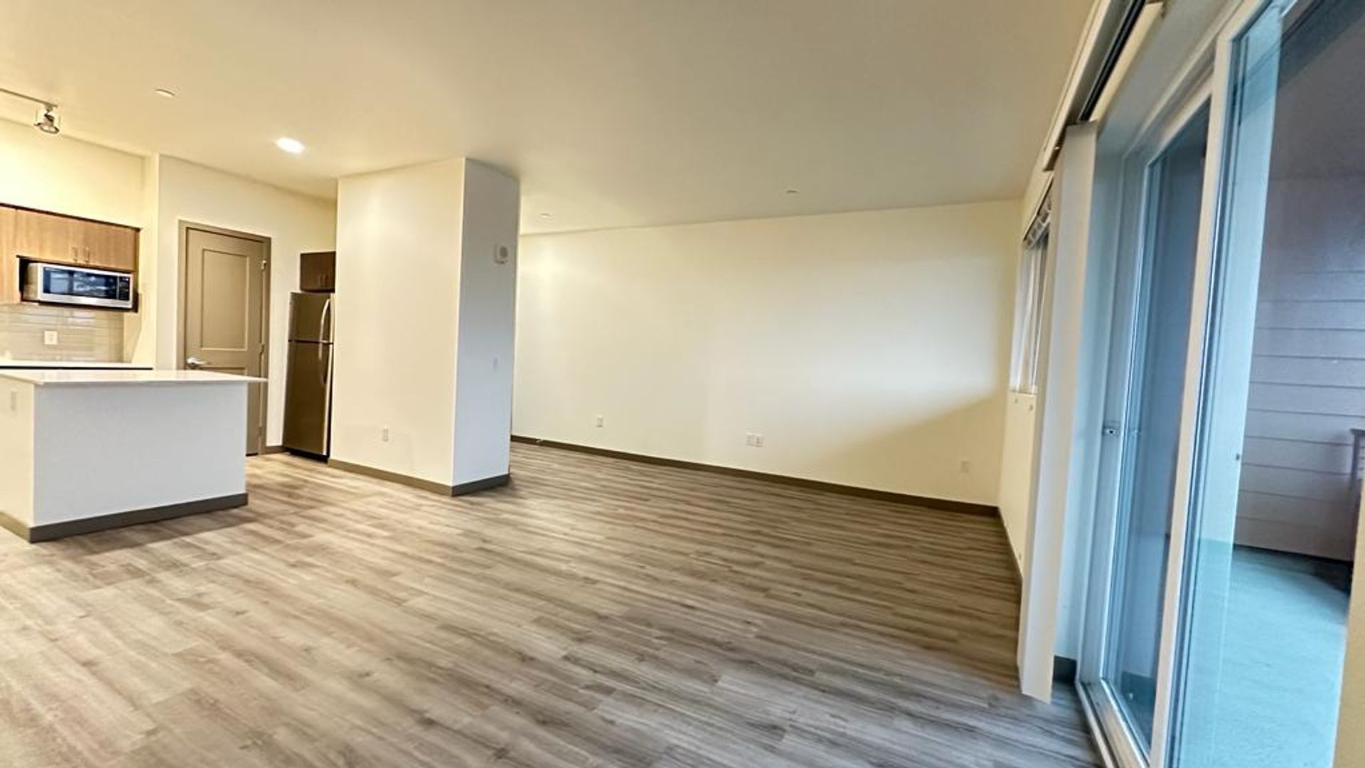 2 Bedroom 2 Bath with a Balcony 3 of 12