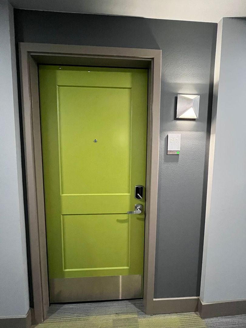 1 Bedroom Apartments with a Flex 10 of 10