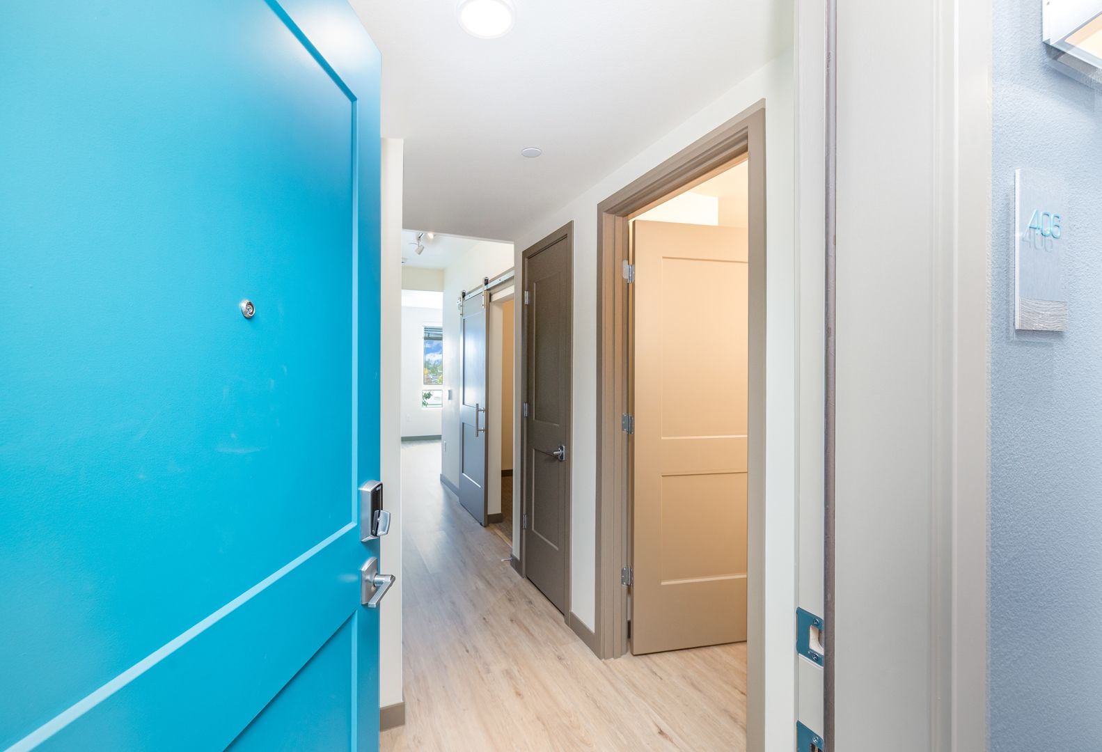 Lynnwood Apartment: 16224 Meadow Road - Unit B208