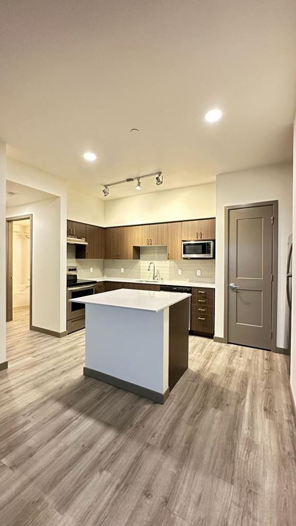 2 Bedroom 2 Bath with a Balcony 5 of 12