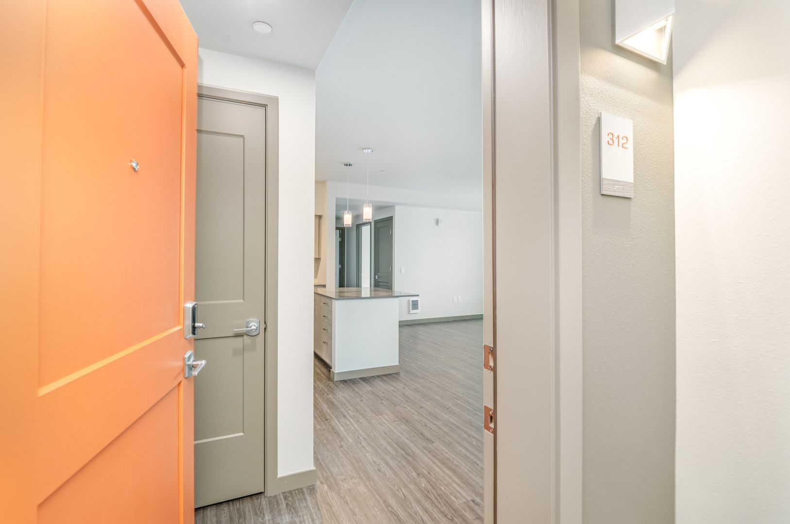 Lynnwood Apartment: 16224 Meadow Road - Unit B512