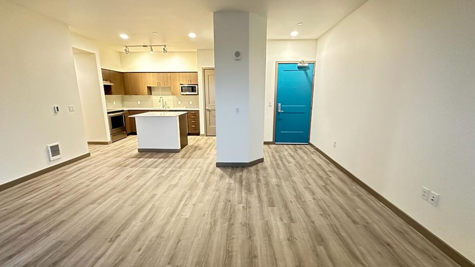 2 Bedroom 2 Bath with a Balcony 2 of 12