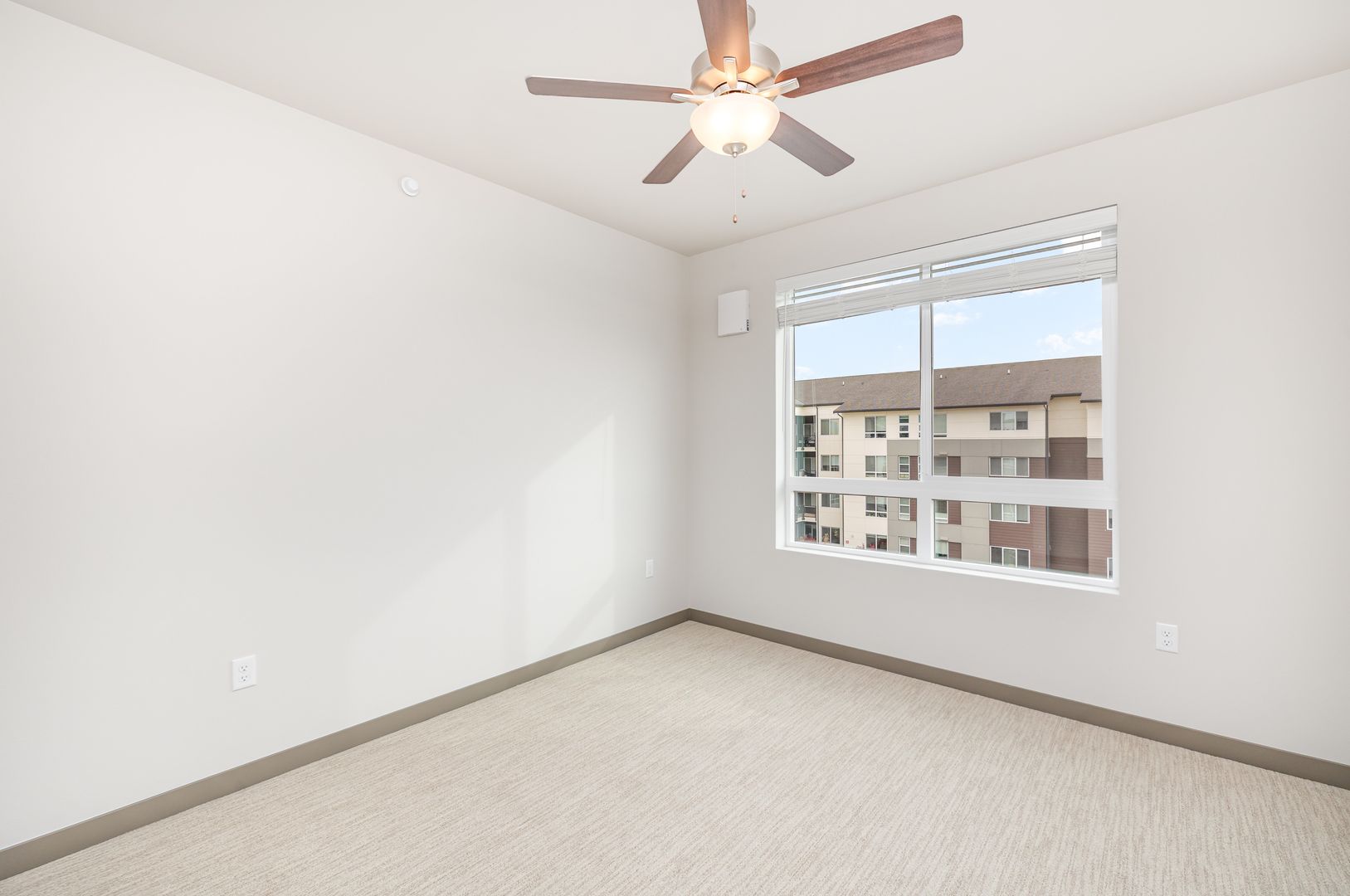 2-Bedroom 2-Bath with Balcony Apartment 6 of 12