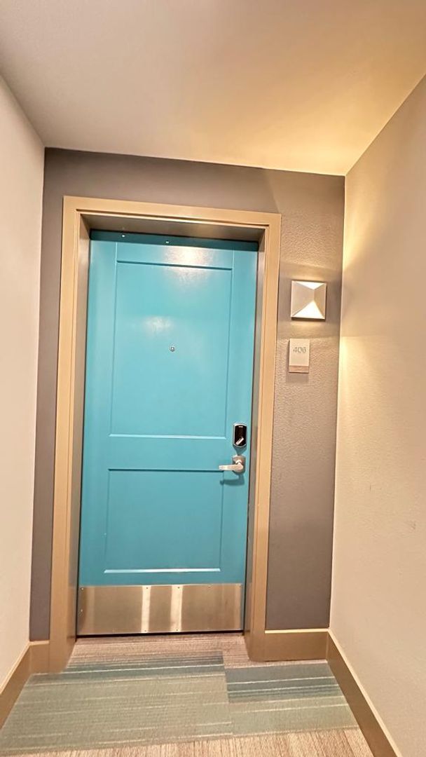 2 Bedroom 2 Bath with a Balcony 1 of 12