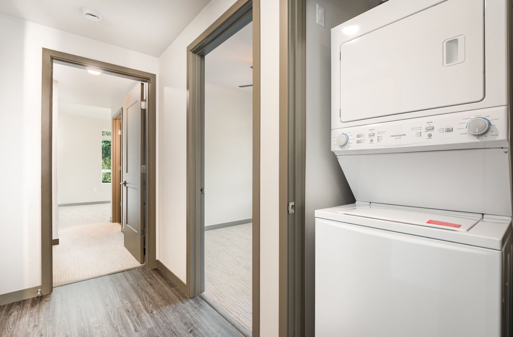 2-Bedroom 2-Bath with Balcony Apartment 8 of 12