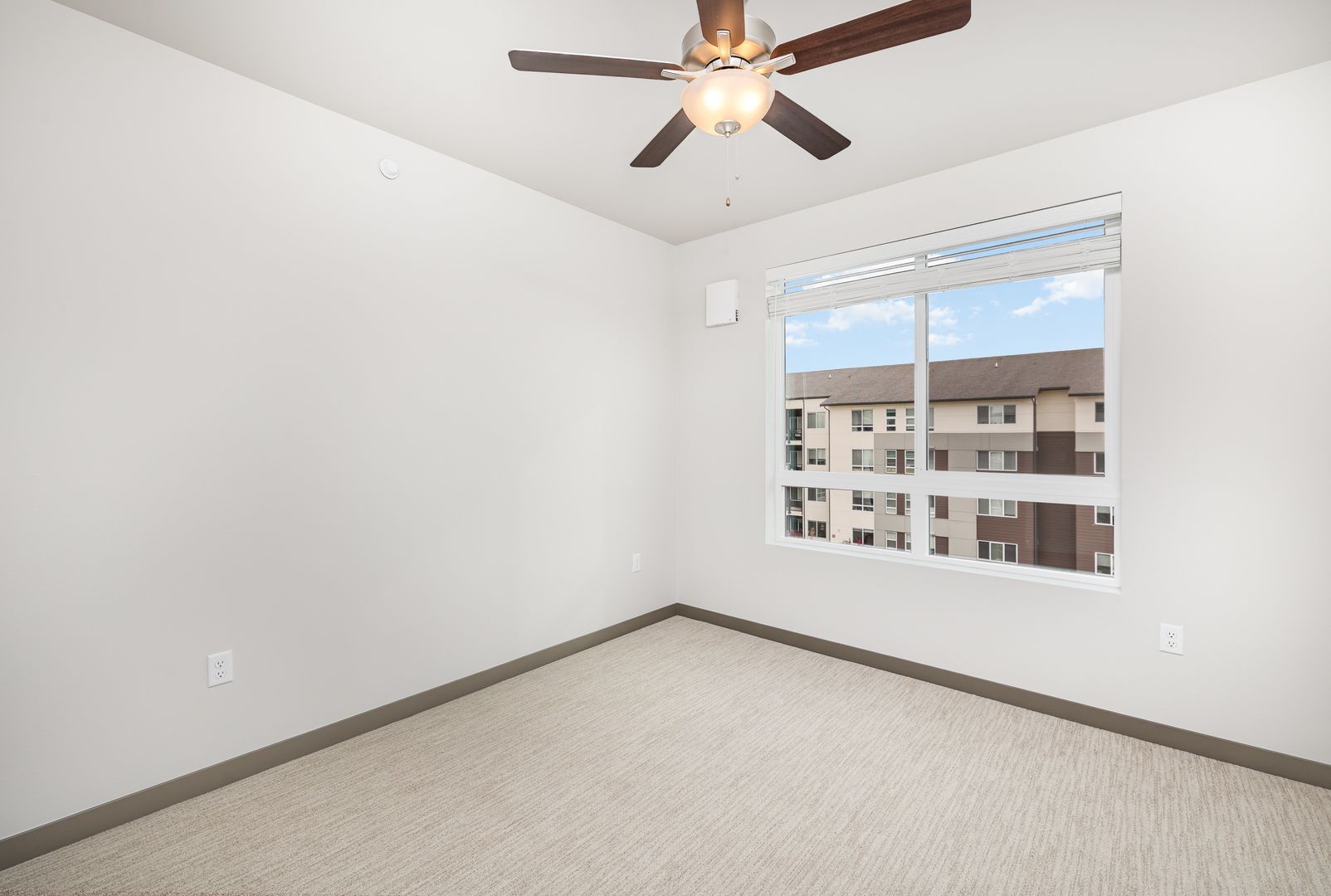 2-Bedroom 2-Bath with Balcony Apartment 10 of 12
