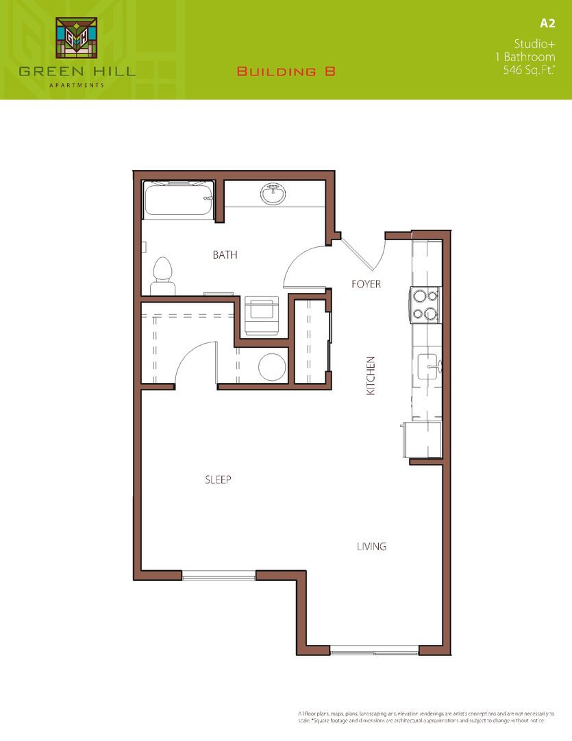Lynnwood Apartment: 16224 Meadow Road - Unit B316