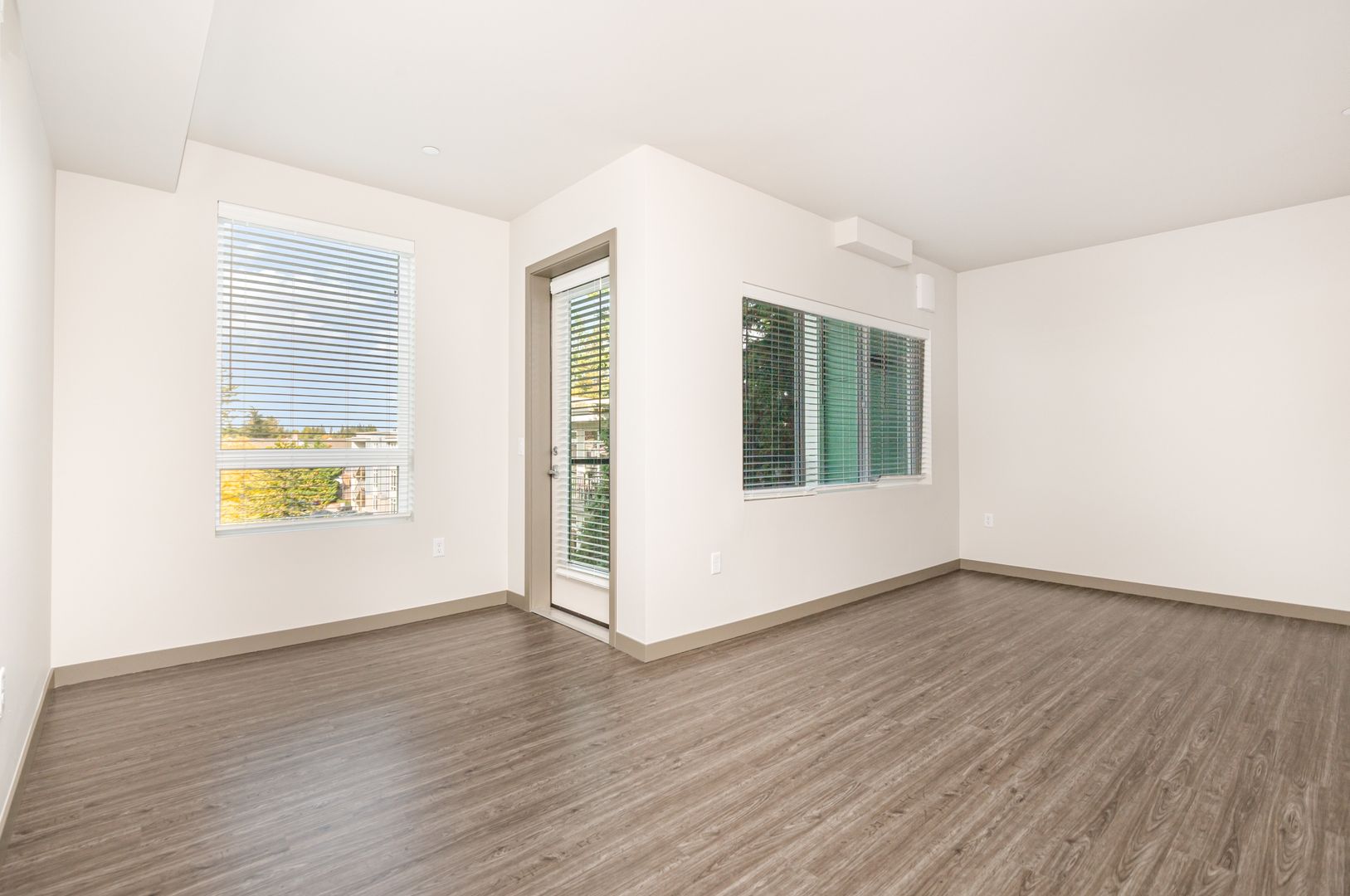 2-Bedroom 2-Bath with Balcony Apartment 3 of 12