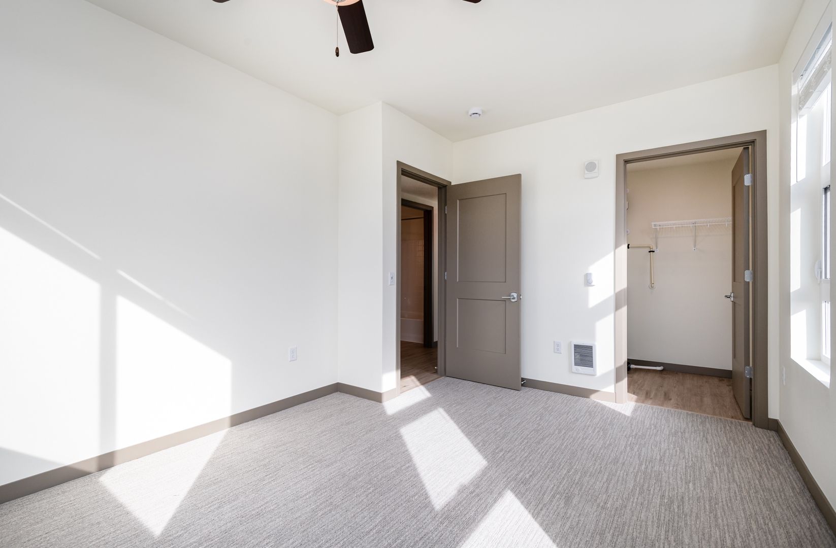 2-Bedroom 2-Bath with Balcony Apartment 10 of 12