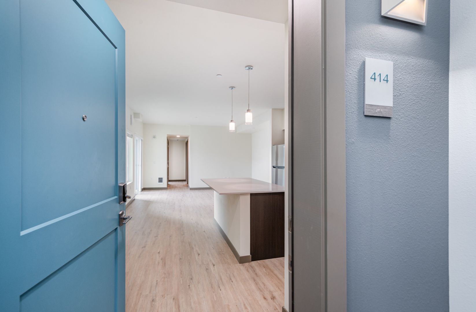 Lynnwood Apartment: 16224 Meadow Road - Unit B514