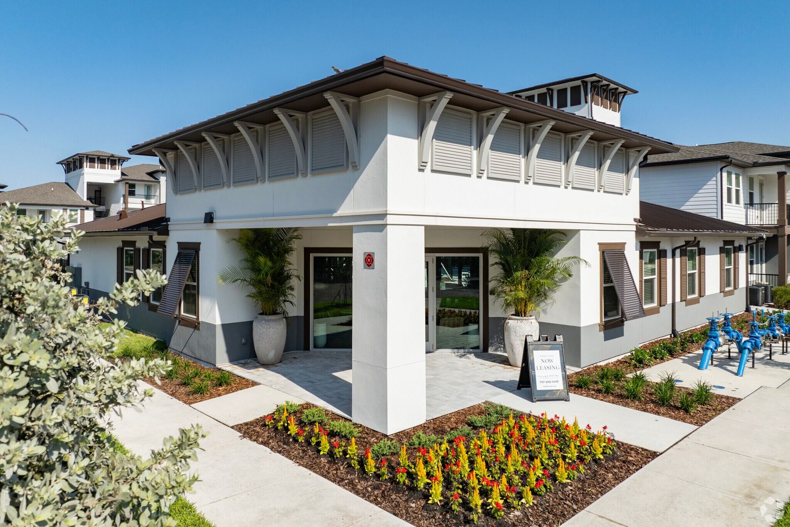 Largo Apartment: 605 4th Ave NW