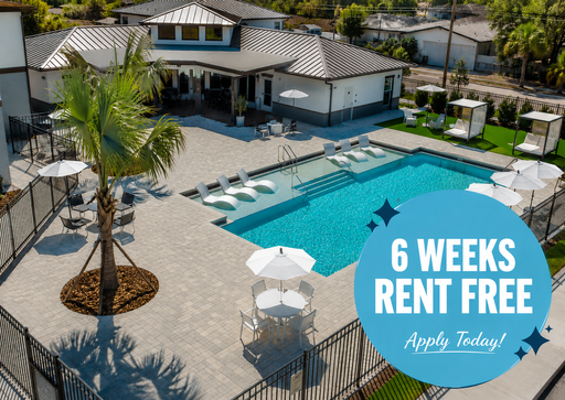 Now Leasing! Up to 4 Weeks Free! – photo 1