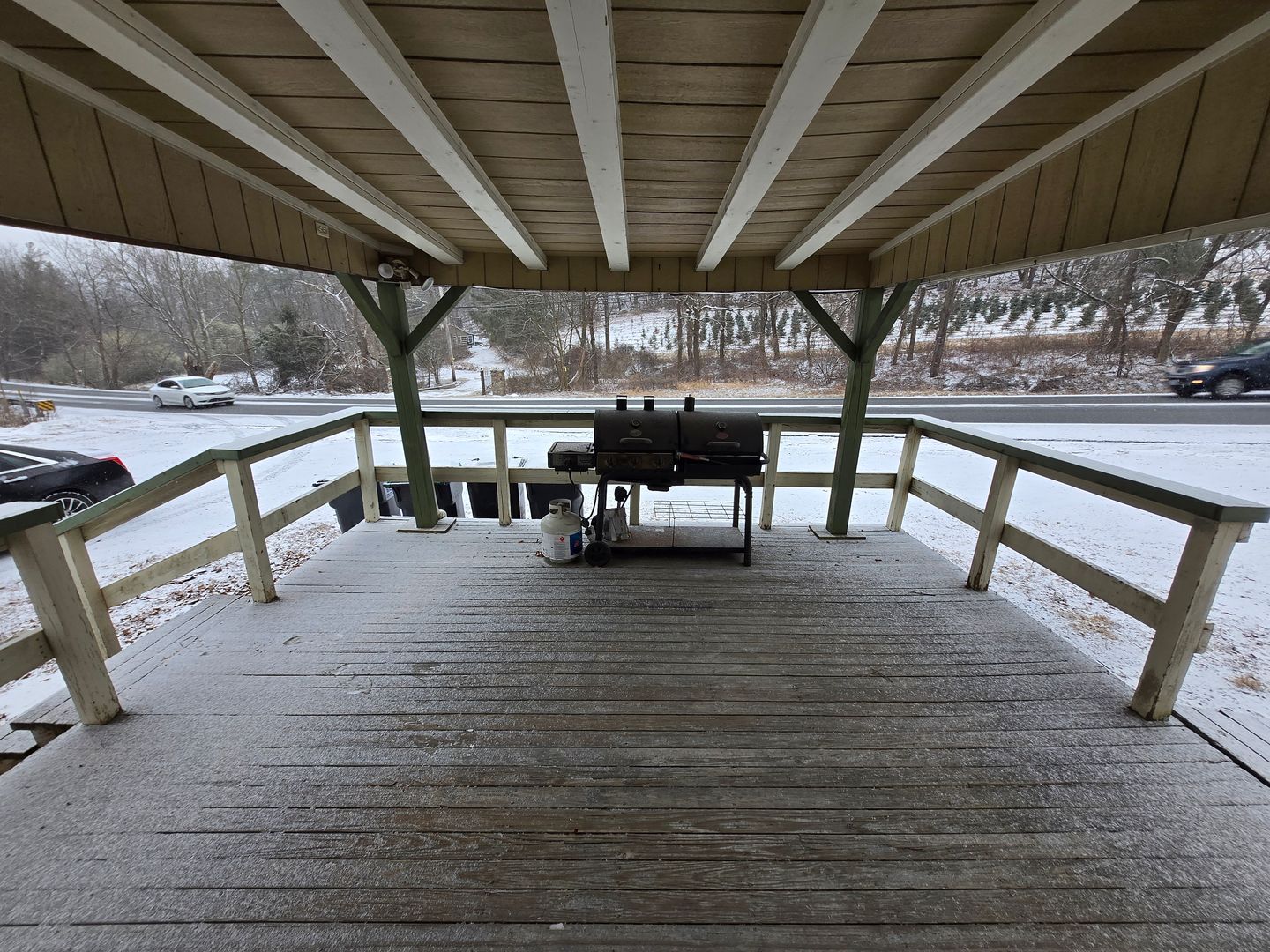 New Ringgold Apartment: 712 Summer Valley Road