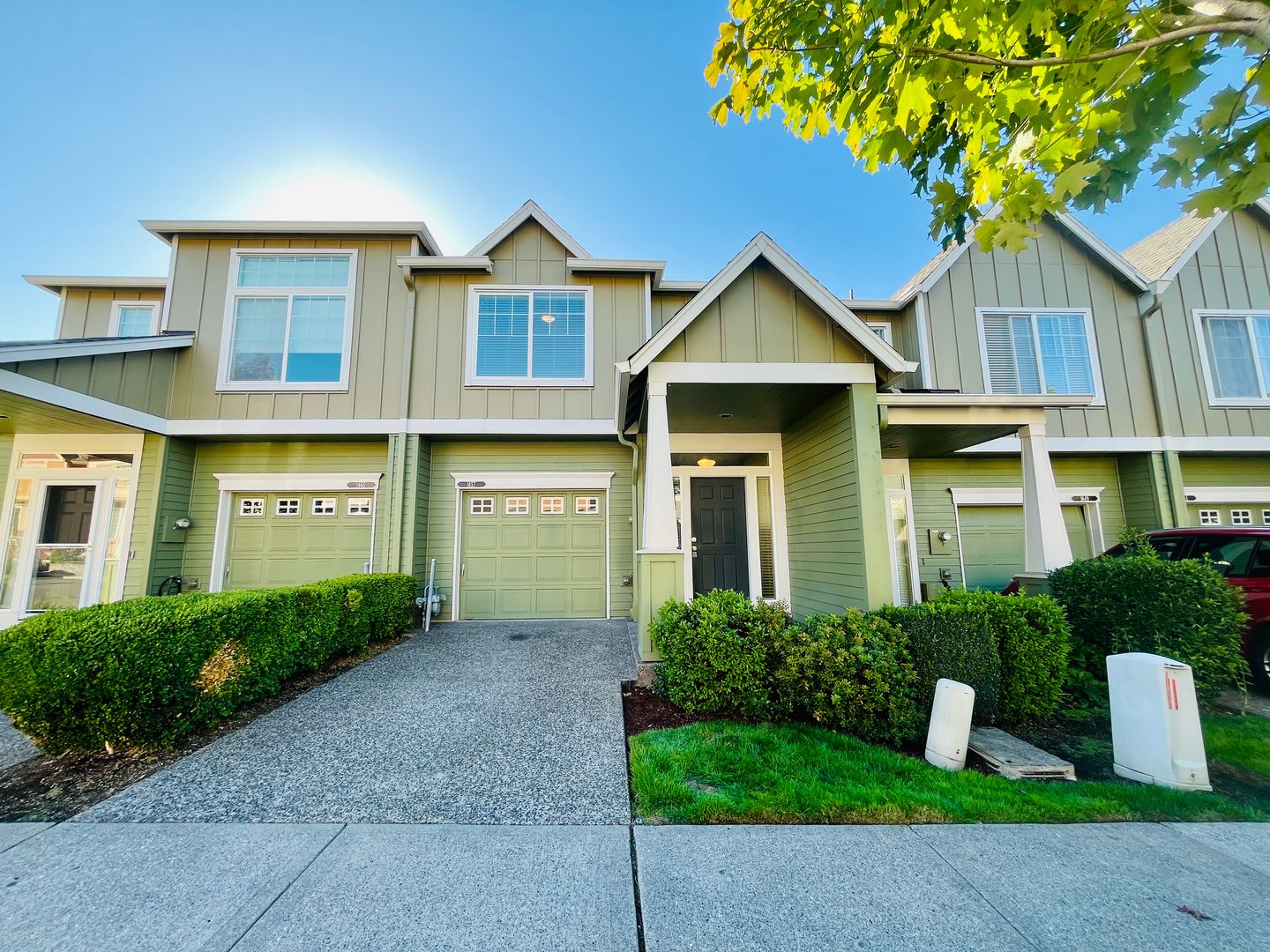 Beaverton House: 1657 SW 173rd Terrace