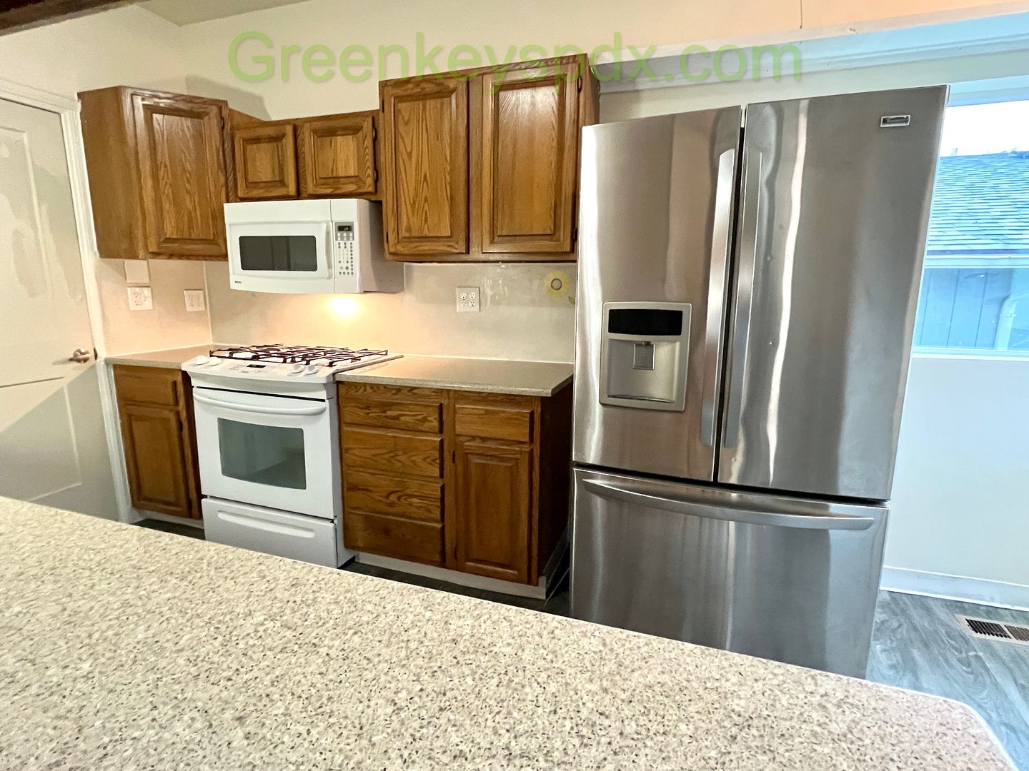 Hillsboro House: 508 SE Walnut Street