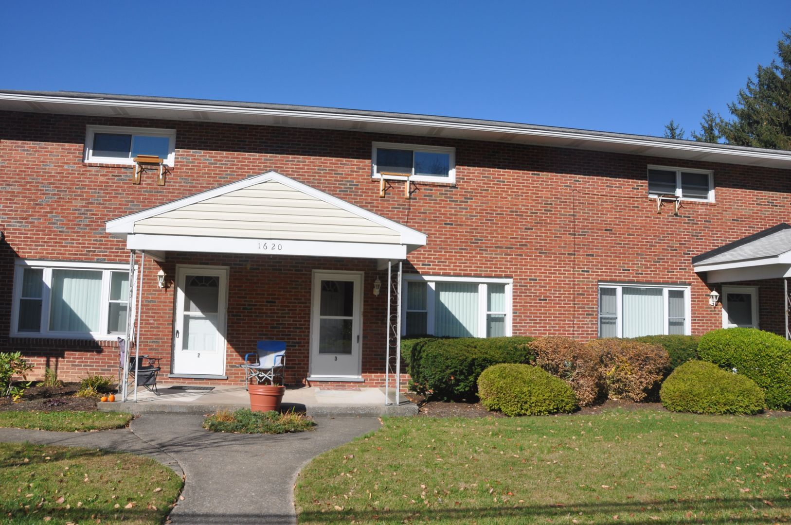 Altoona Apartment: 1620 Princeton Road