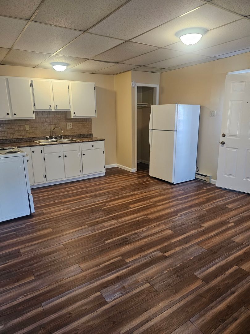 Hollidaysburg Apartment: 328-330 Mulberry St.