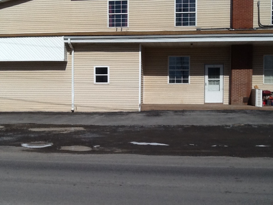 East Freedom Apartment: 2754 Everett Road