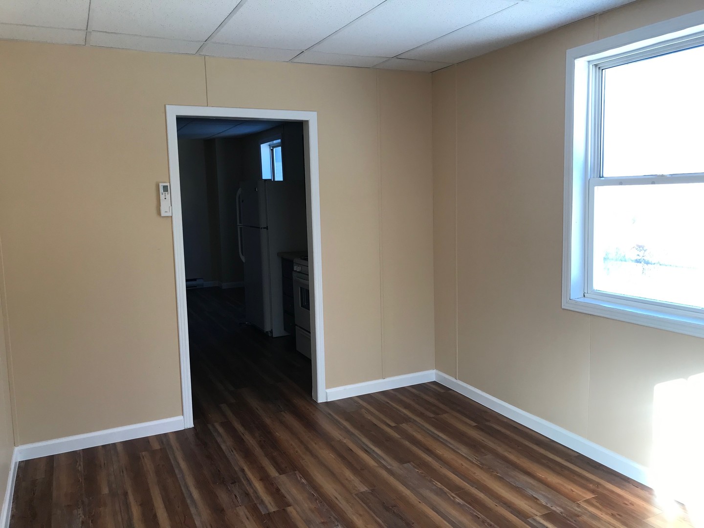 Riverview Apartments