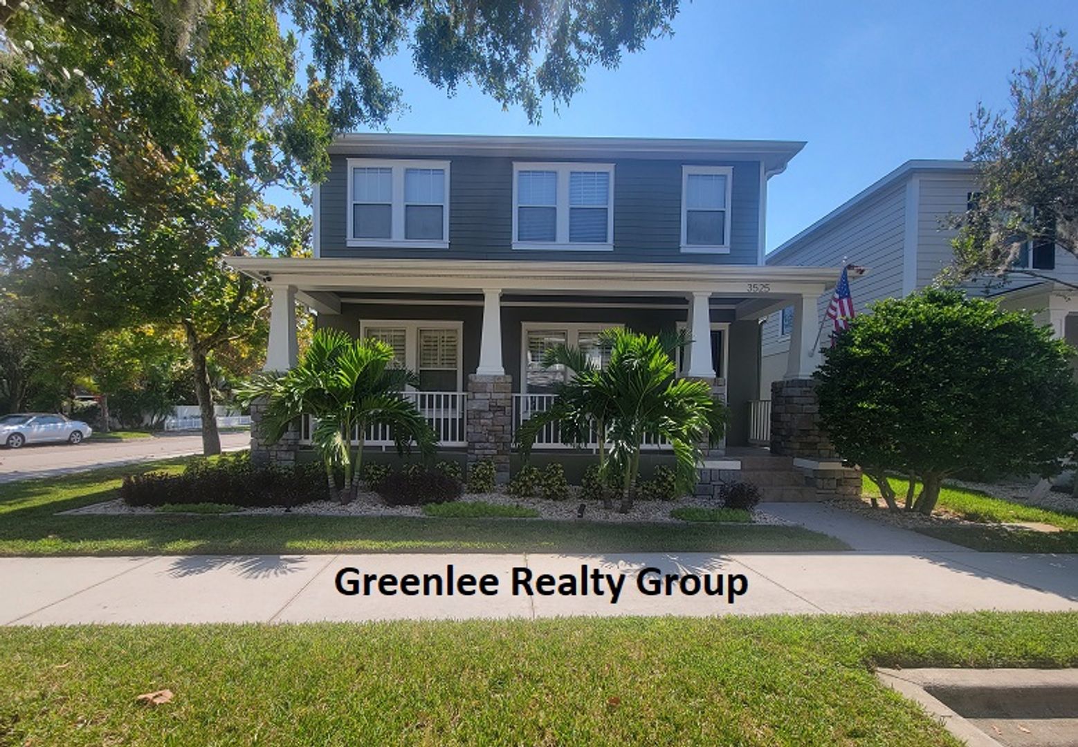 New port richey House: 3525 Pickerell Place