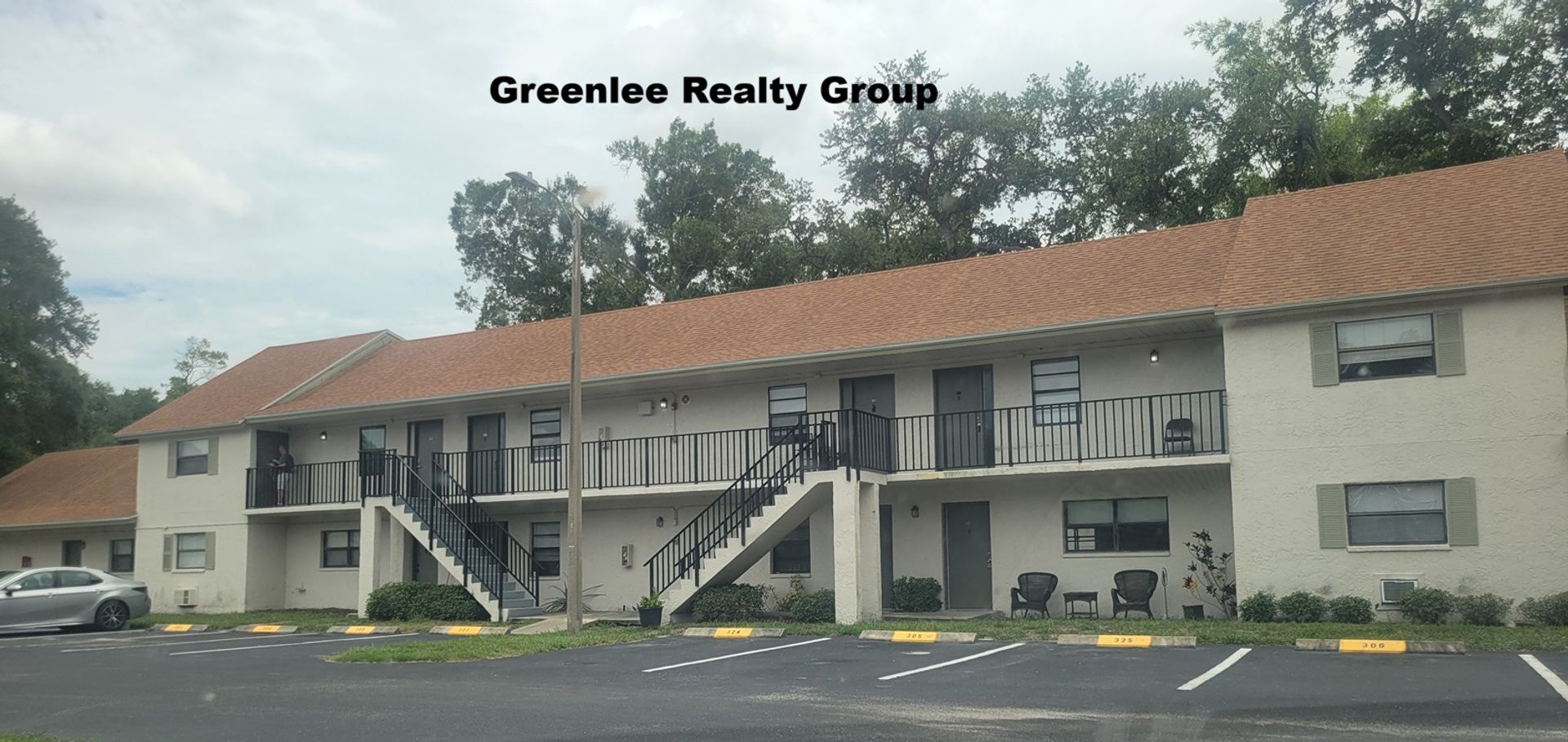 Clearwater Condo: 2142 Bradford St. Unit 325