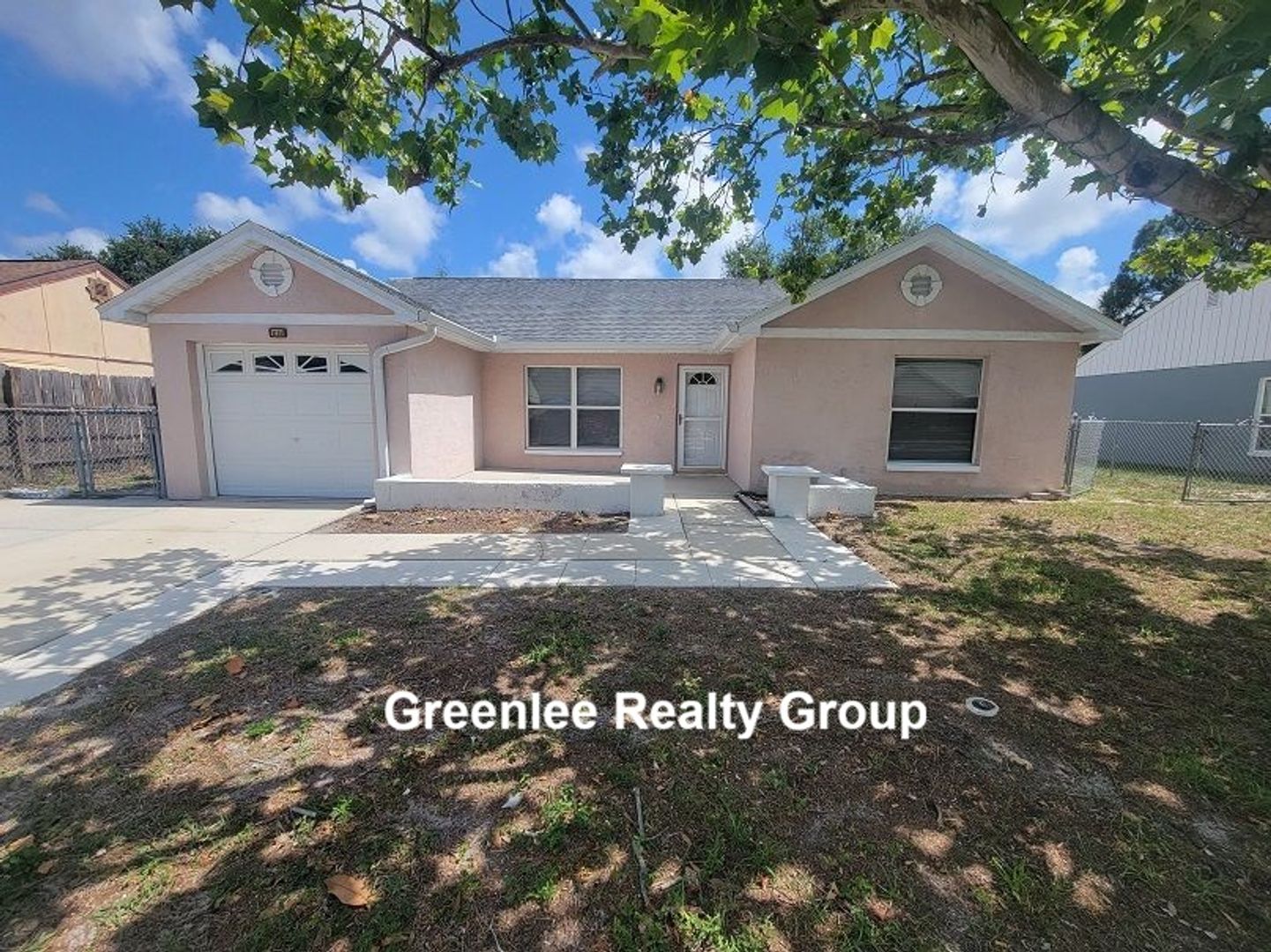 Port Richey House: 8224 Autumn Oak Ave.
