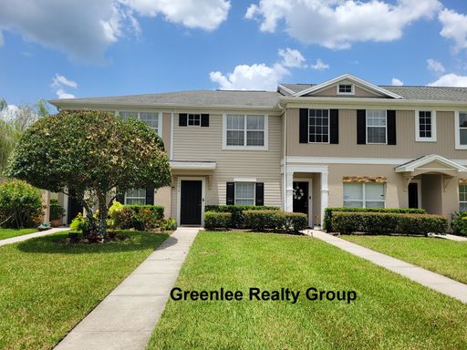 2 Story 2Bed/2.5 Bath Townhome - Community Pool - Gated - Pond View