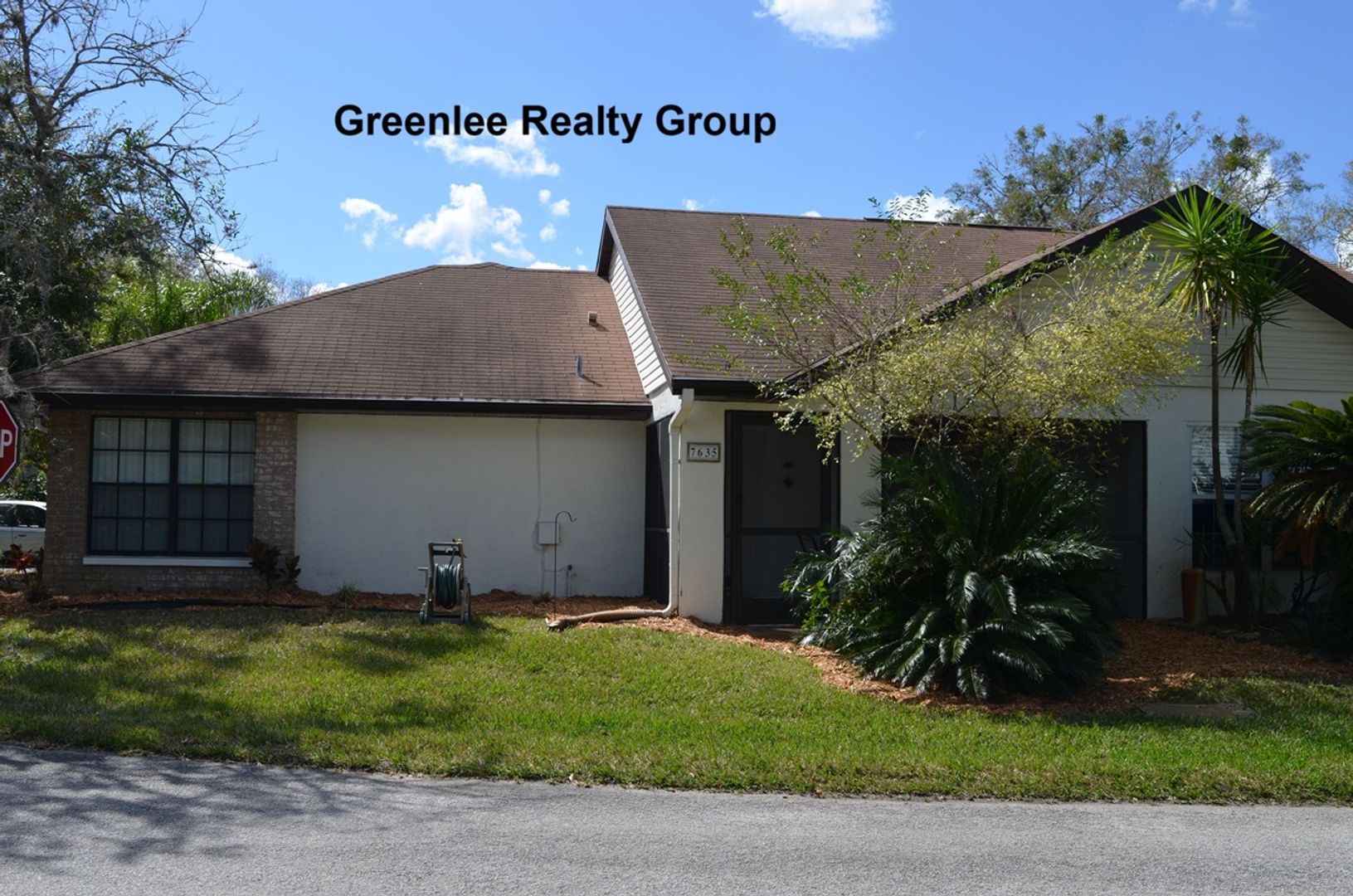 New Port Richey House: 7635 Buita des Morts