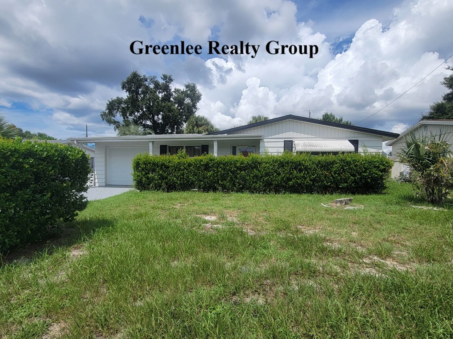 New Port Richey House: 6207 Ohio Ave.