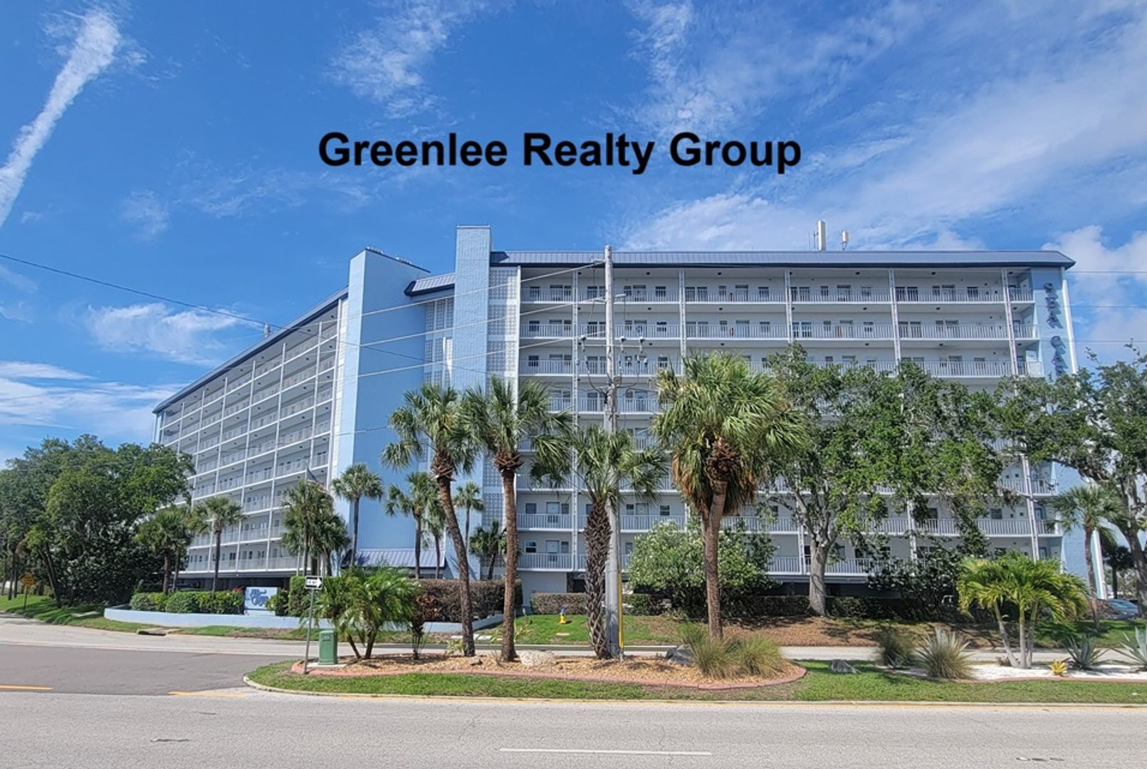 New Port Richey House: 4939 Floramar Terrace #311