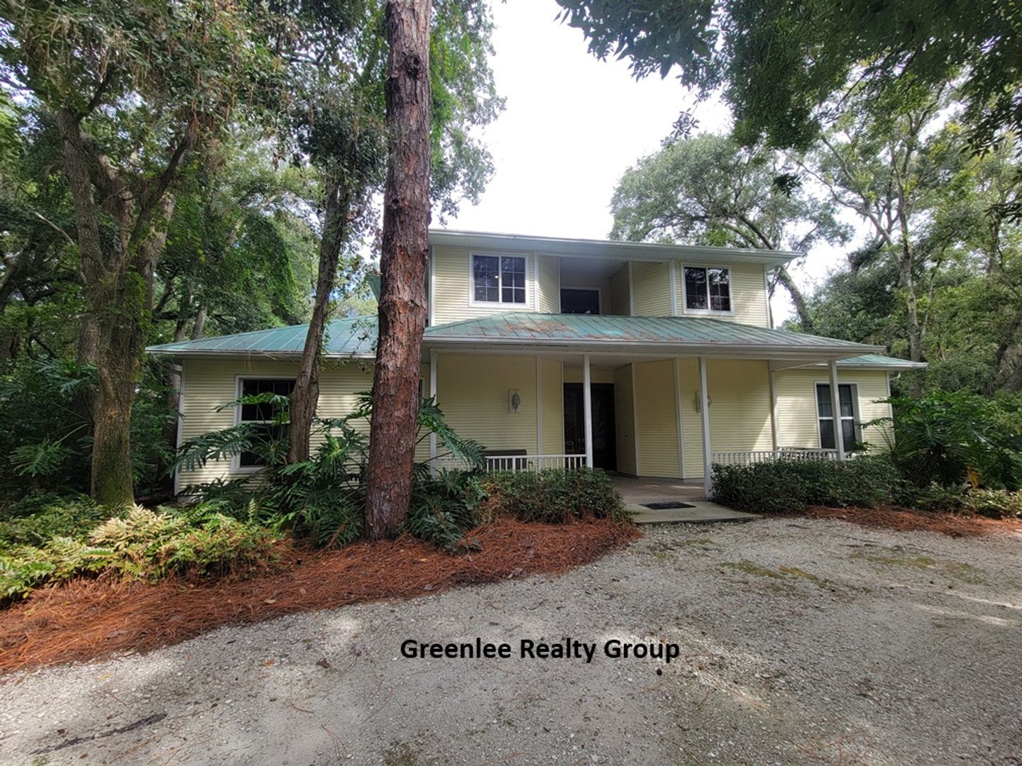 Tarpon Springs House: 1130 Anclote Rd.