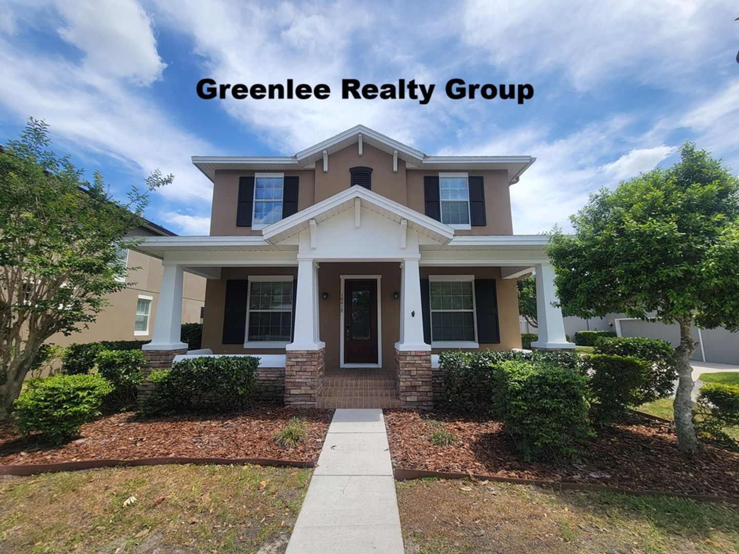 New Port Richey House: 10418 Fence Line Rd.