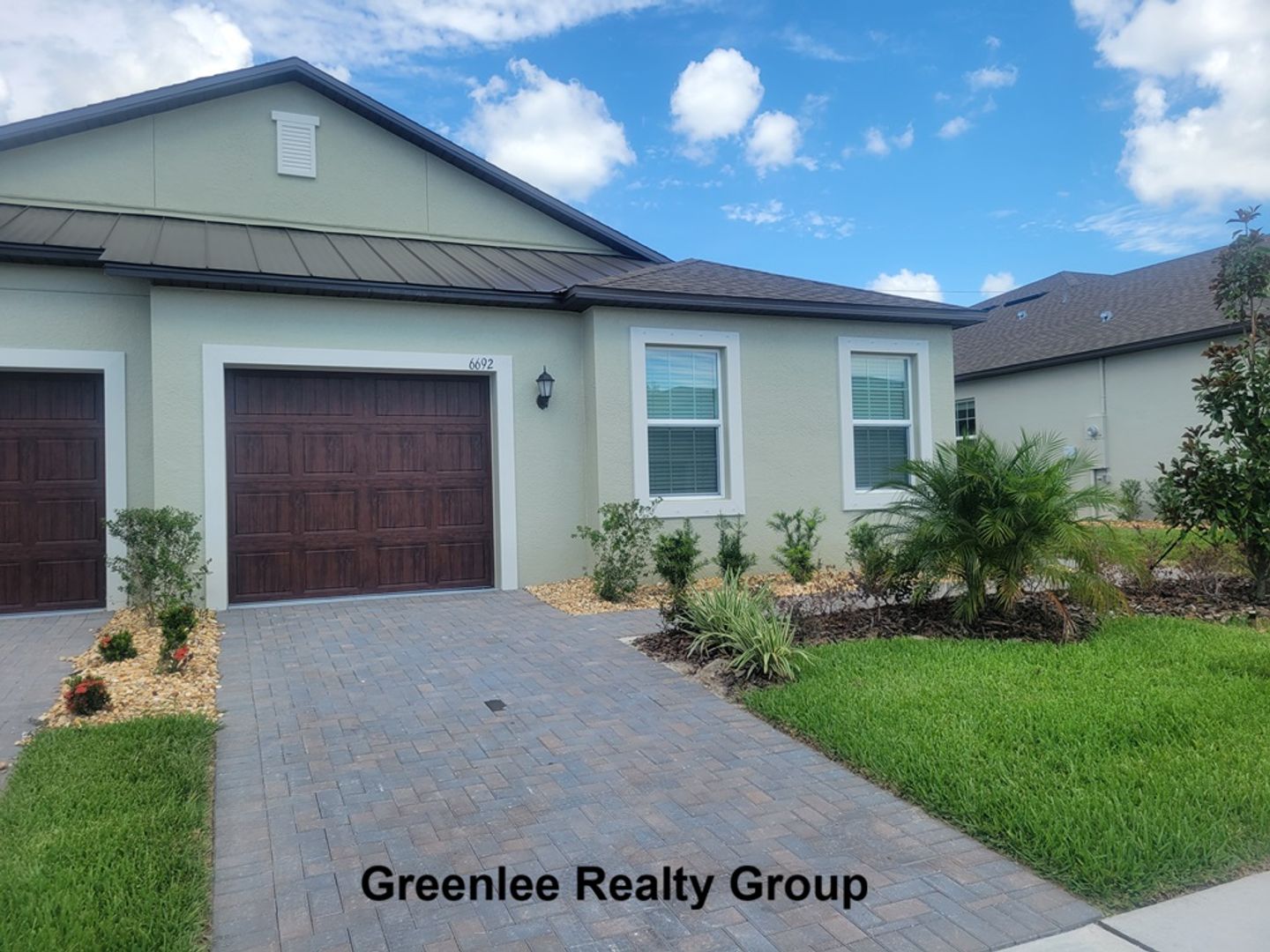 New Port Richey House: 6692 Homebound Way