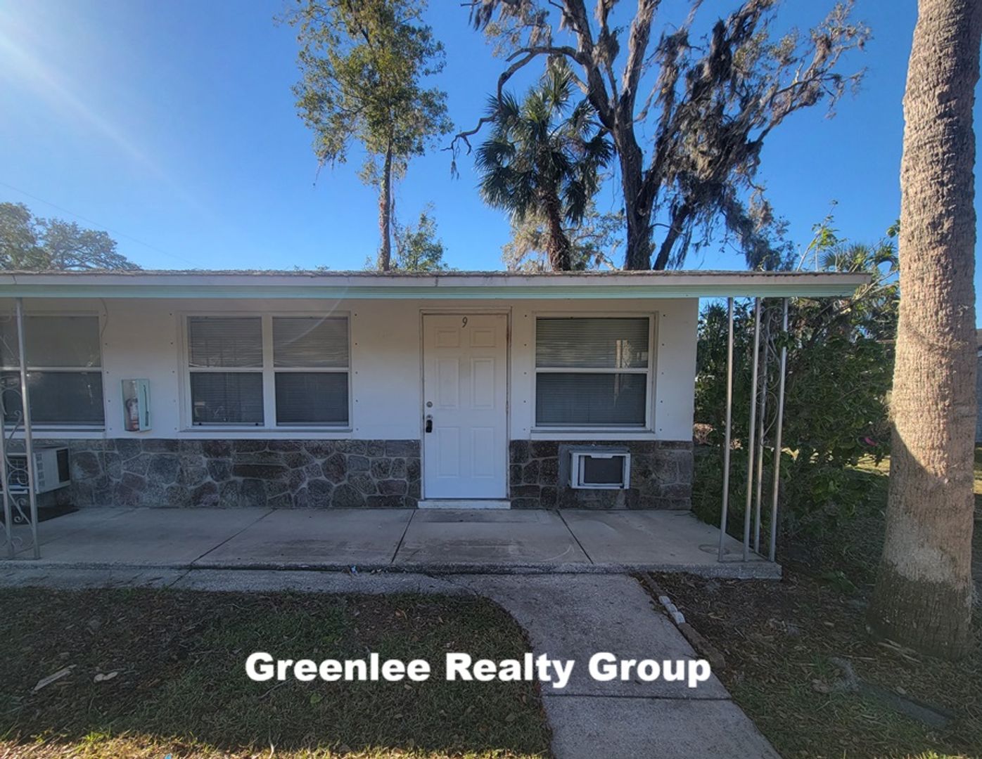 New Port Richey Apartment: 5808 Missouri Ave