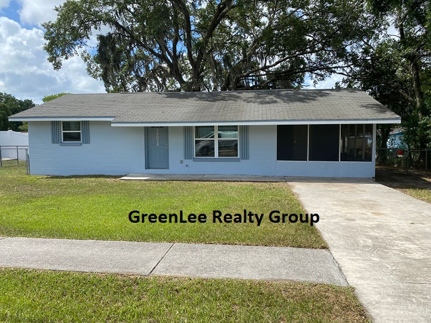 Zephyrills House: 39014 South Ave