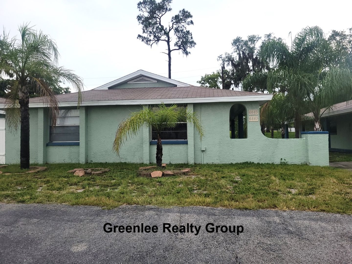 New Port Richey Apartment: Illinois Ave Apartments