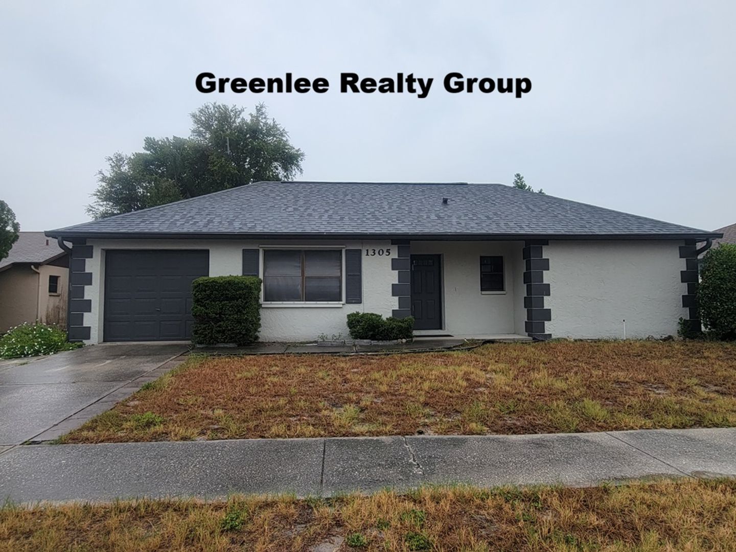 Holiday House: 1305 Calamondin Dr.