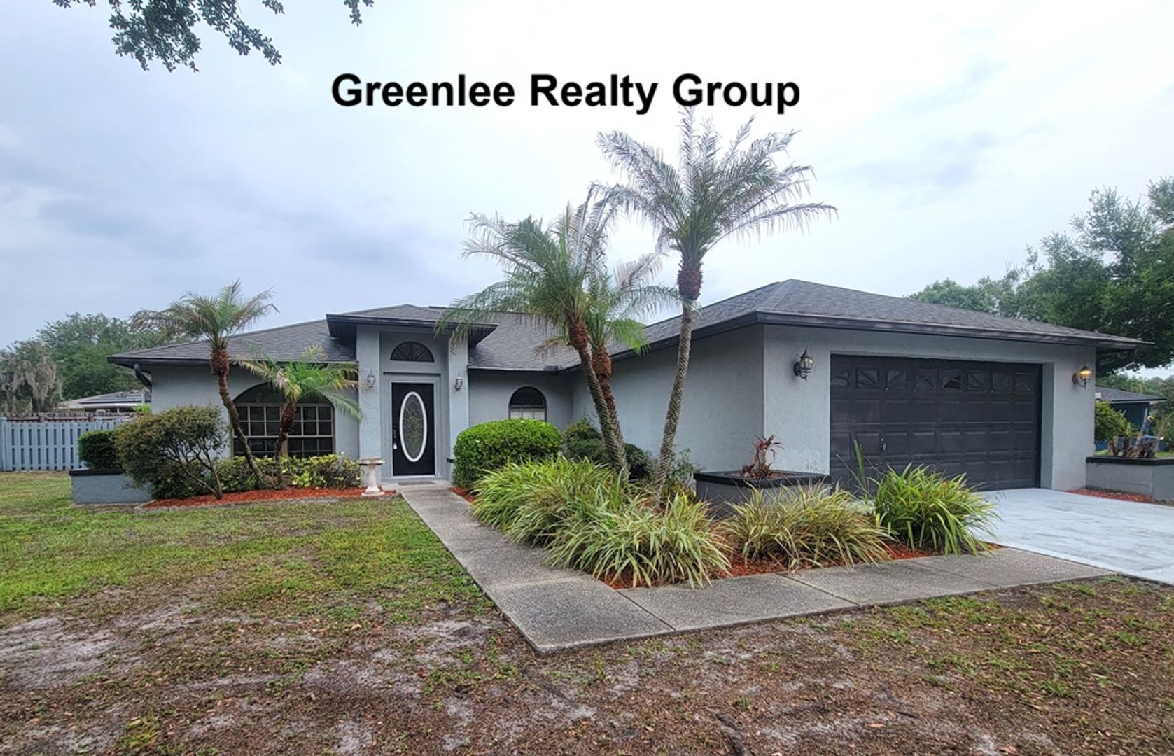 Land O' Lakes House: 4201 Parkway blvd