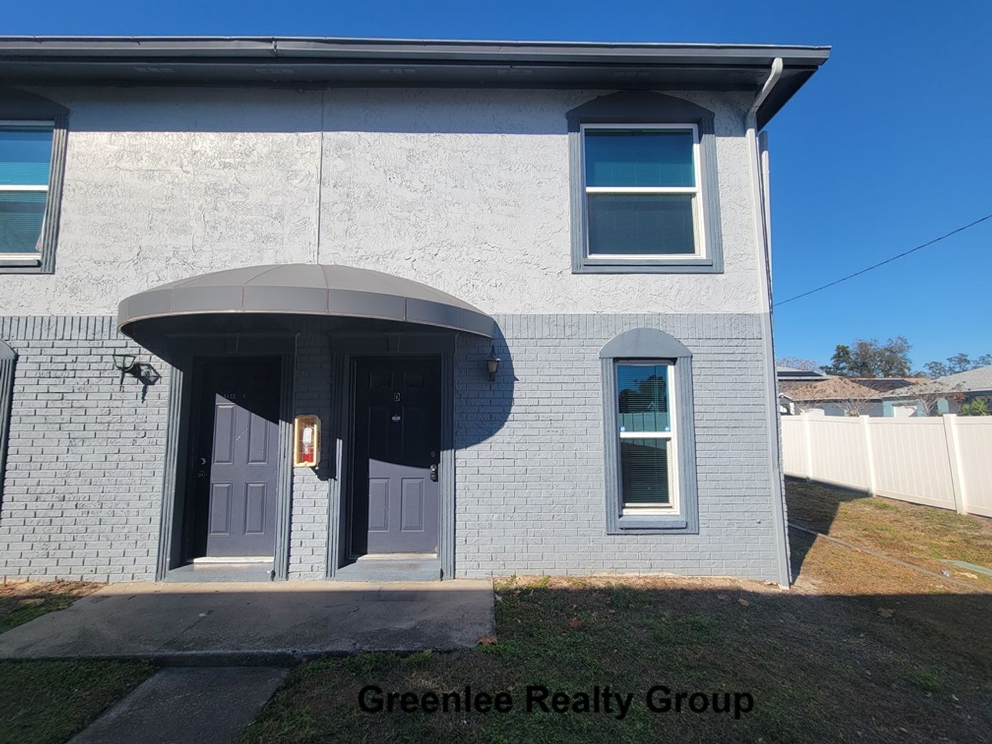 Tampa Condo: 5122 E. Temple Heights Rd. Unit D