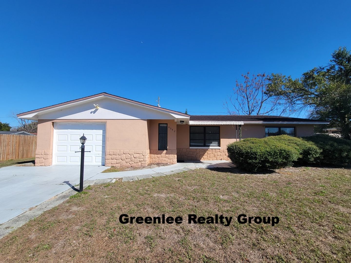 New Port Richey Apartment: 4542 Grand Central