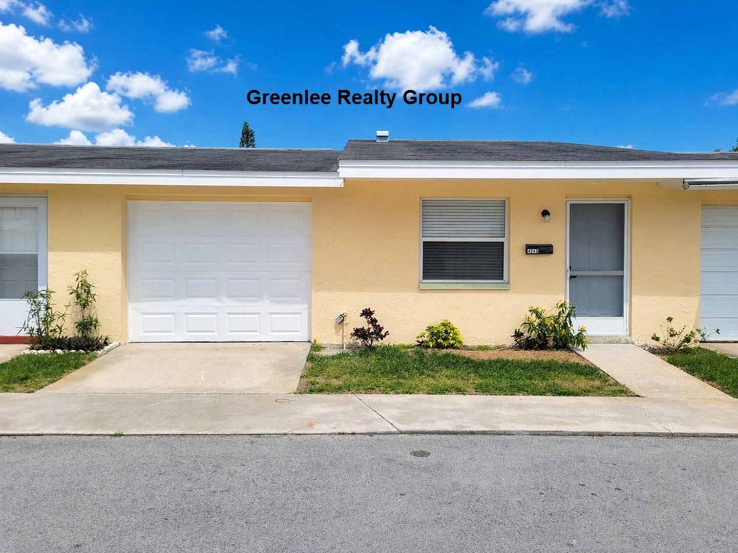 New Port Richey House: 4944 Elkner St.