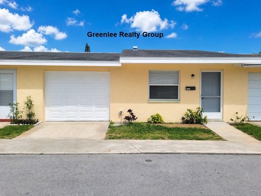 ✨ Luxury Meets Low-Maintenance Living in This Beautifully Renovated 55+ Villa! ✨ – photo 1