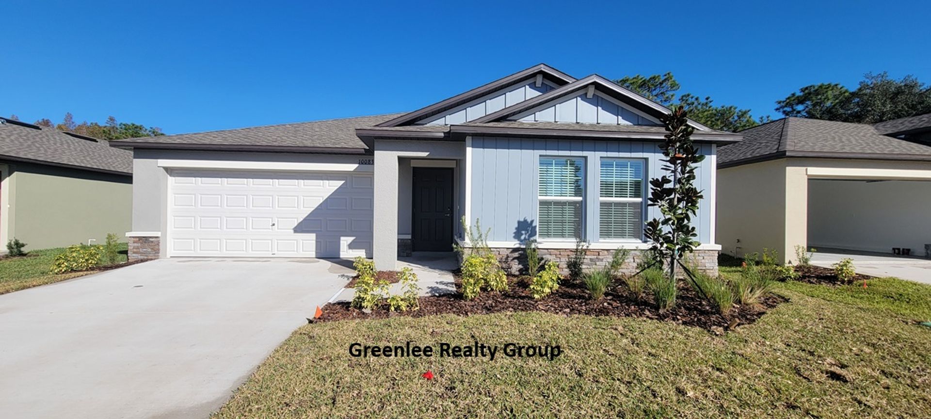 Land O Lakes House: 10083 Gentle Rain Dr.