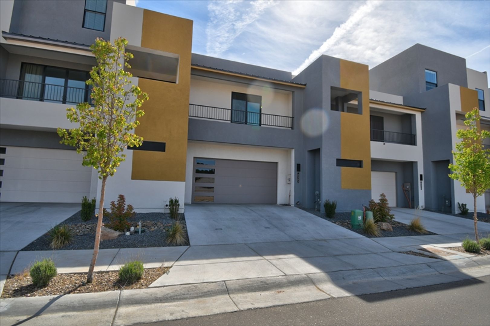 Albuquerque House: 4352 Wymont Circle NE