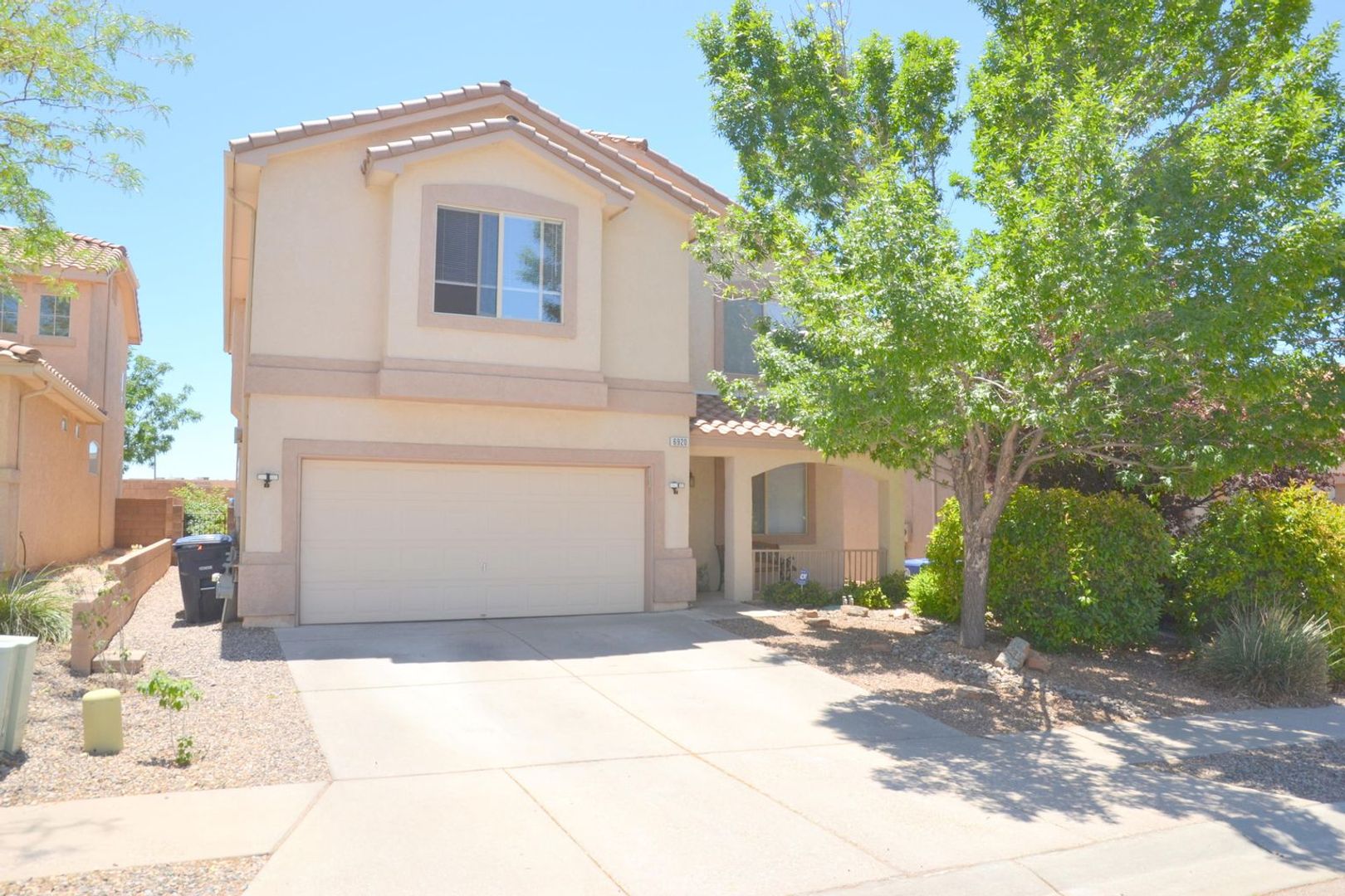 ALBUQUERQUE House: 6920 Carmelito Loop NE