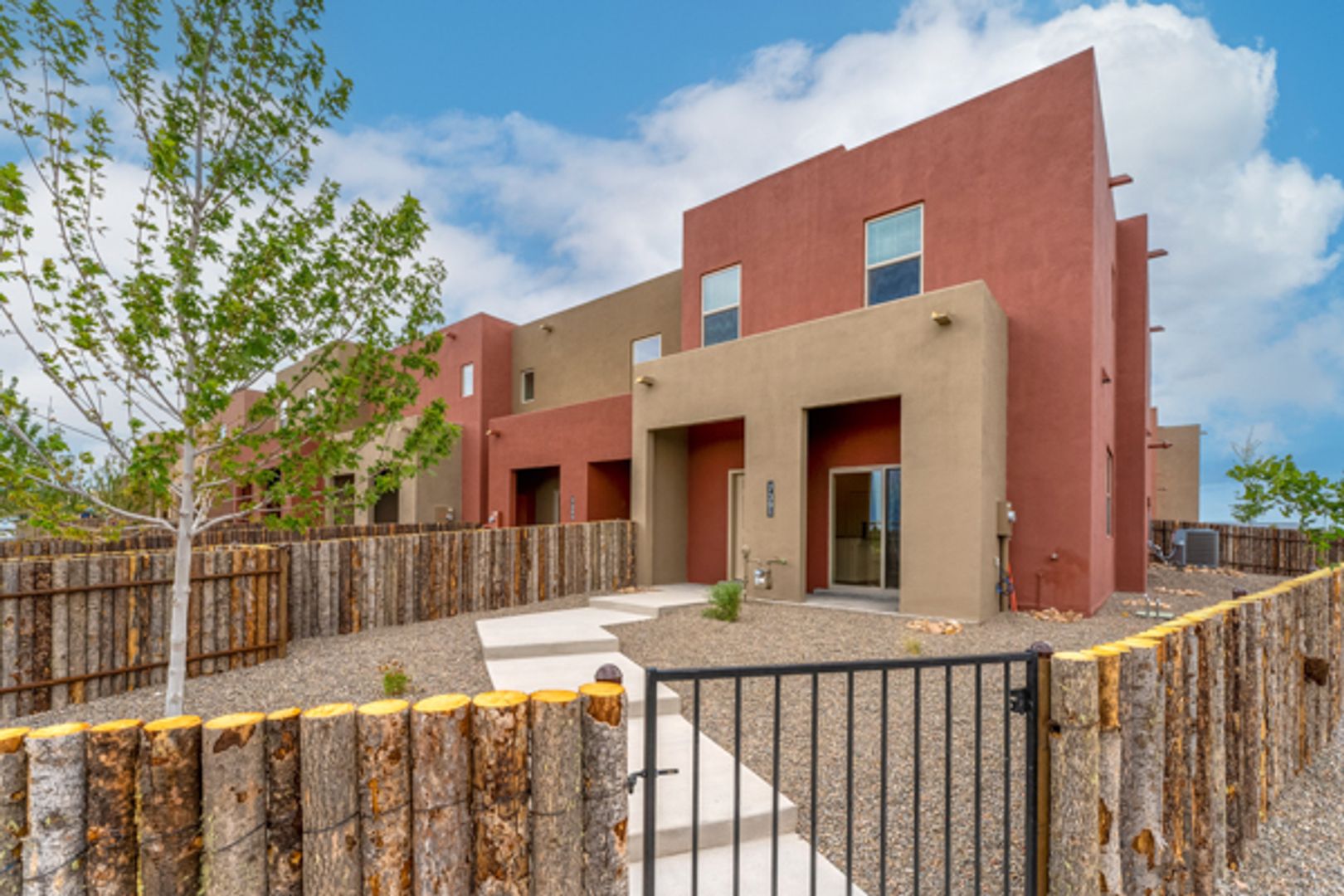 Santa Fe House: 7308 Contenta Ridge Loop