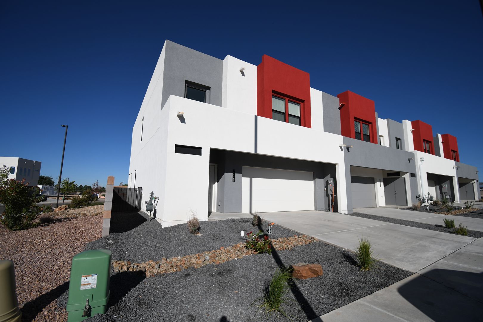 Albuquerque House: 4323 Wymont Circle