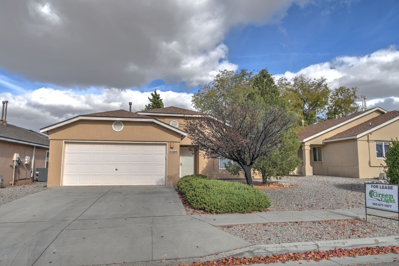 Albuquerque House: 11605 Signing Arrow Rd SE