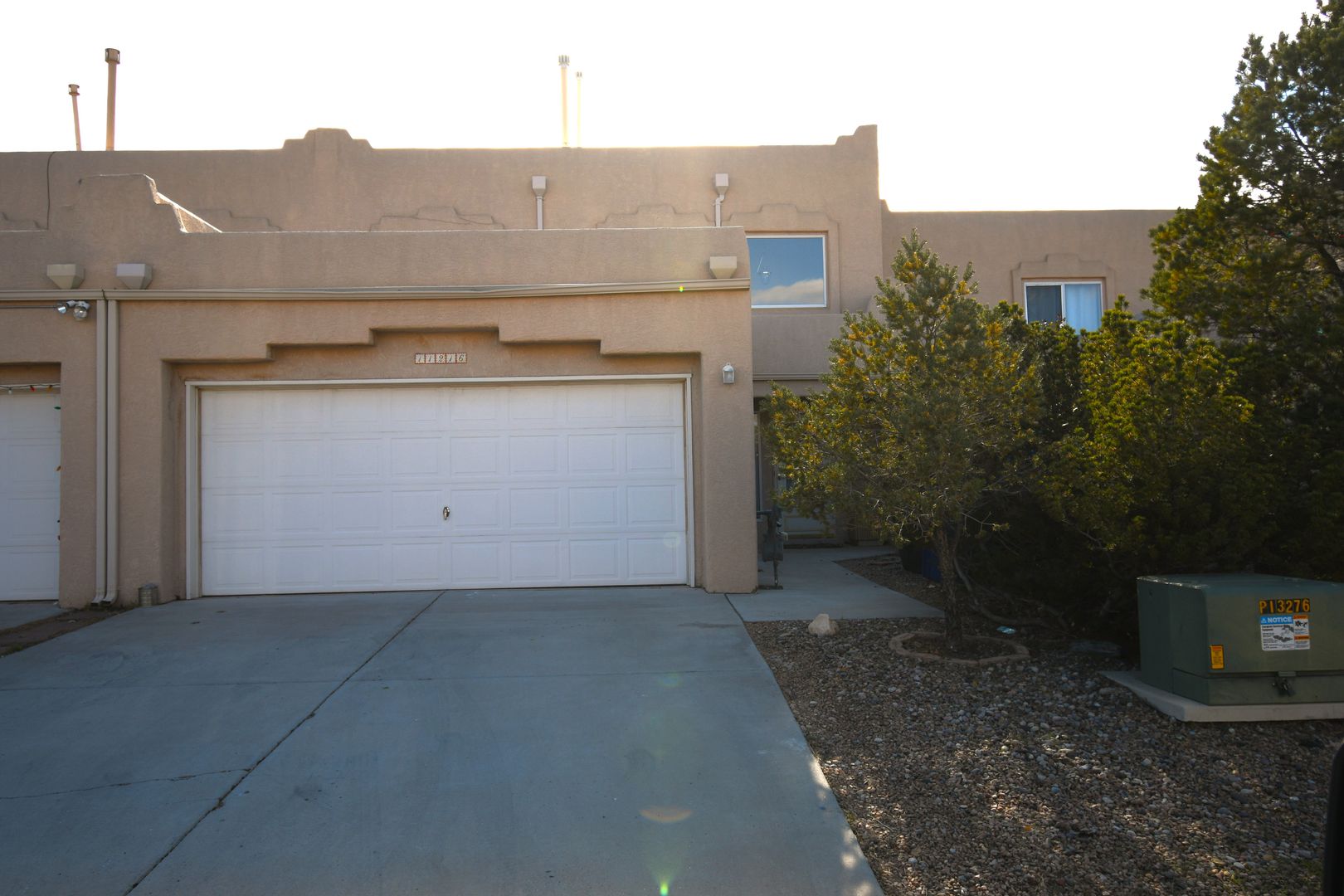 Albuquerque Townhome: 11216 Campo Del Sol NE