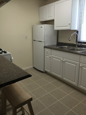 2 Bed 1 Bath University District – photo 1